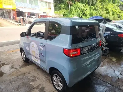 Wuling MINIEV