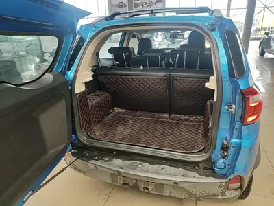 BYD Yuan