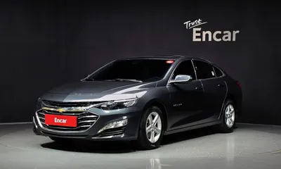 ChevroletGMDaewoo Malibu