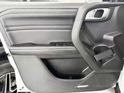 Haval Big Dog