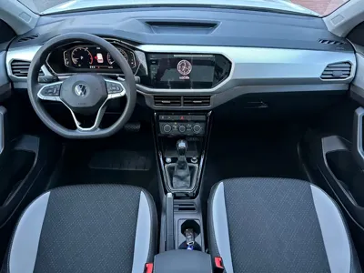 Volkswagen Tacqua