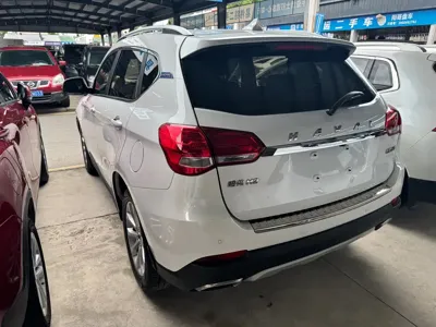 Haval H2