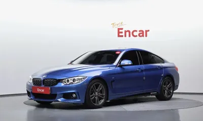BMW 4-Series