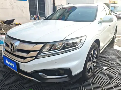 Honda Crosstour