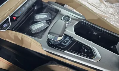 Renault-KoreaSamsung Grand Koleos
