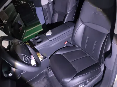 Xpeng G6