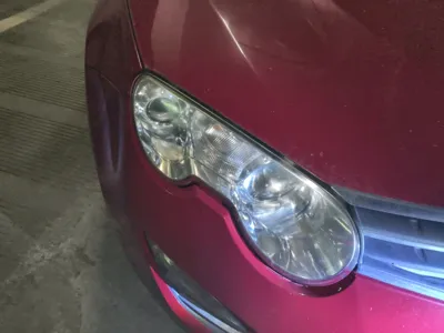 Roewe 550