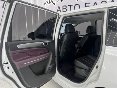 GAC Motor Trumpchi M6