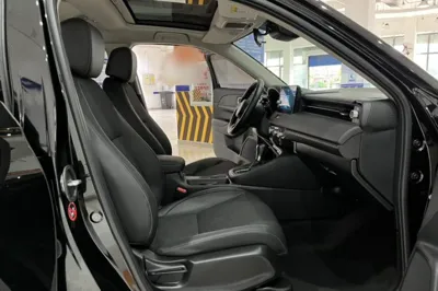 Honda XR-V