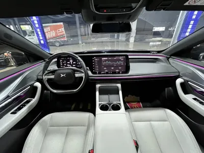 Xpeng P7