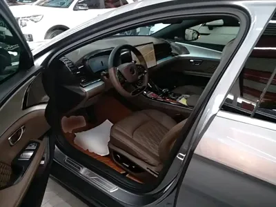 BYD Han