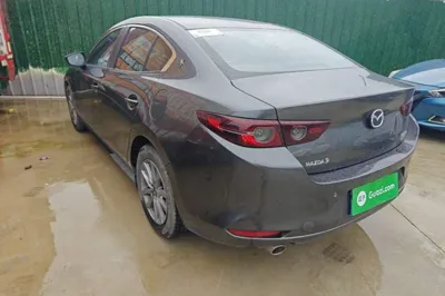 Mazda Mazda 3 Axela