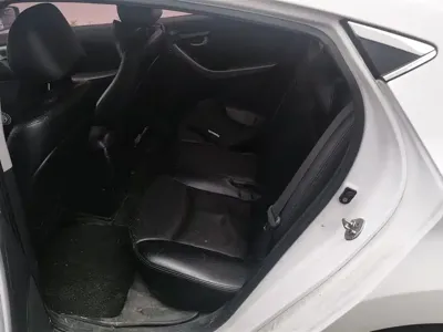 Hyundai Elantra Langdong