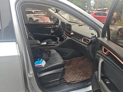 Baojun RS-5