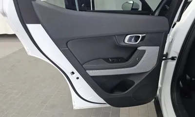 Polestar Polestar 2