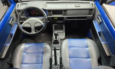 ChevroletGMDaewoo damas