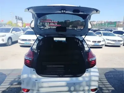 Toyota Vios FS