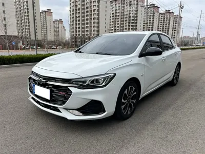 Chevrolet Monza