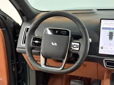Li Auto Li L9