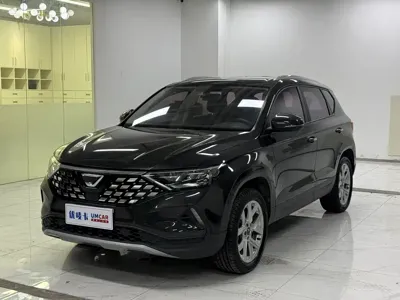 Jetta VS5