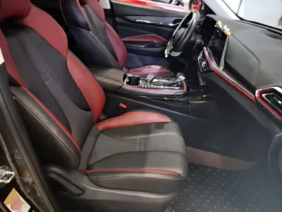 Oshan Oushang X5