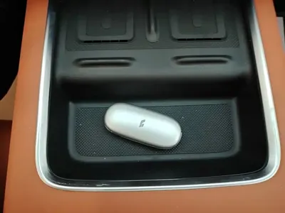 Li Auto Li L7