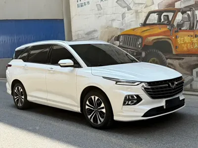 Wuling Victory