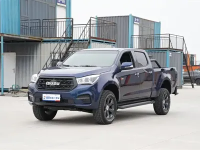 Isuzu 庆铃T28