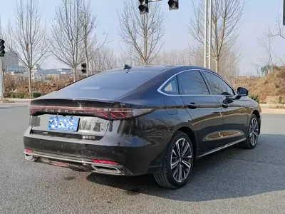 Chery Arrizo 8 Pro