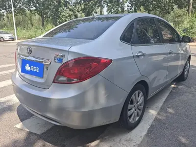 JAC 江淮iEV