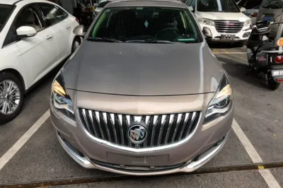 Buick Regal