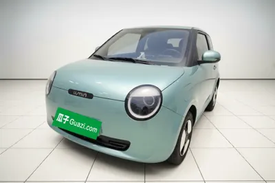 CHANGAN NEVO Lumin