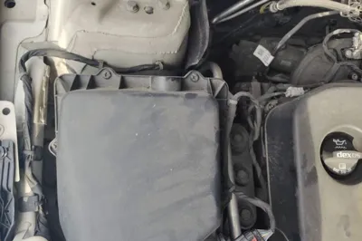 Chevrolet Malibu XL