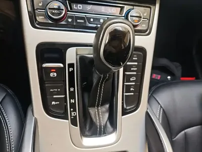 Geely Boyue