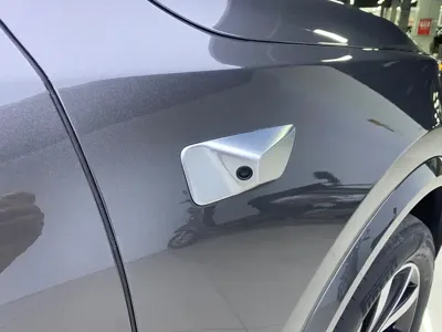Li Auto Li L8