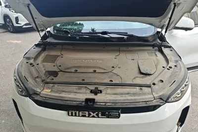 SAIC MAXUS EUNIQ 6