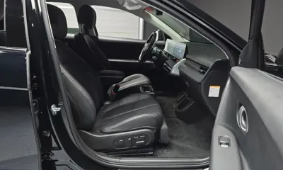 Hyundai Ioniq5