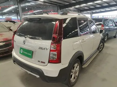 Fengxing XV