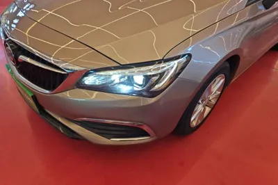 Buick Verano