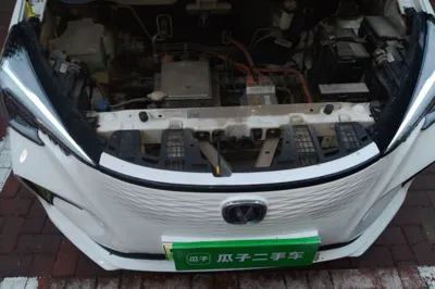 Changan Benni E-Star