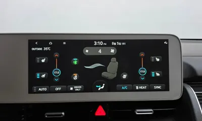 Hyundai Ioniq5