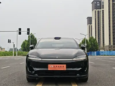 智界 Zhijie R7