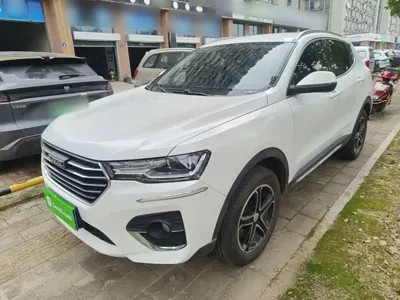 Haval H4