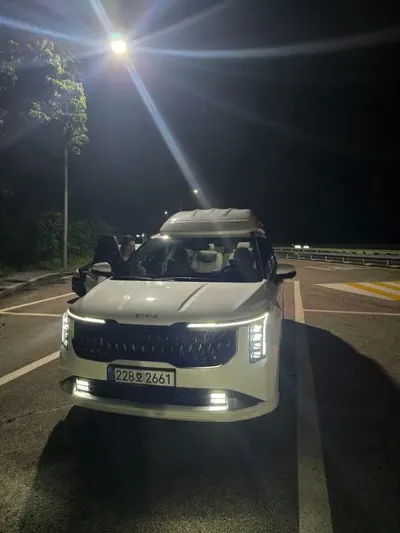 Kia Canival