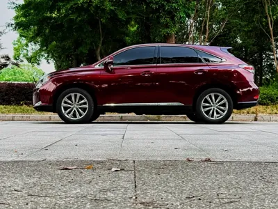 Lexus RX Classic