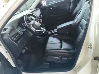 Honda Crider