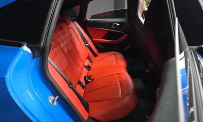 BMW 2-Series