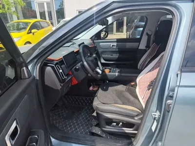 Fulwin Fengyun T6