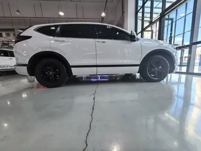 Honda Breeze