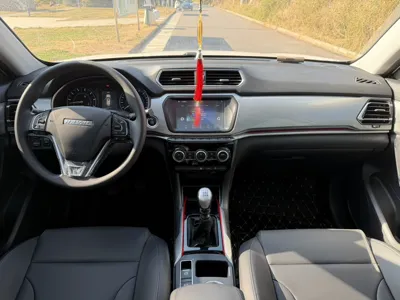 Haval H2